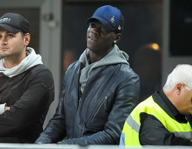 Elle s&rsquo;appelle Pia Balotelli