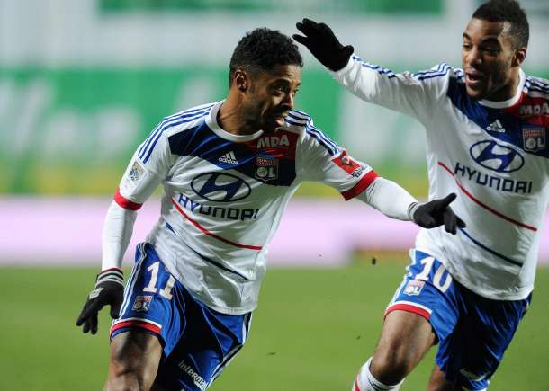 Lyon, la force tranquille