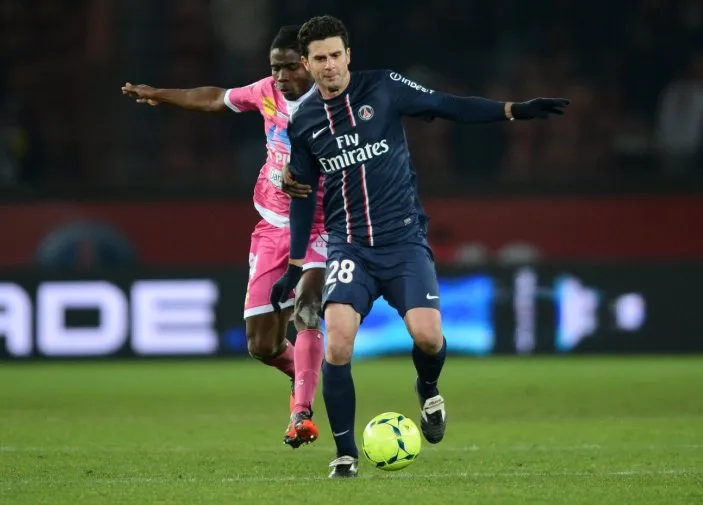 Pourquoi Thiago Motta est-il indispensable?