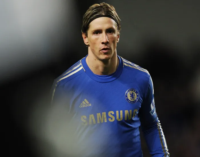 Torres, fan d’Olive et Tom