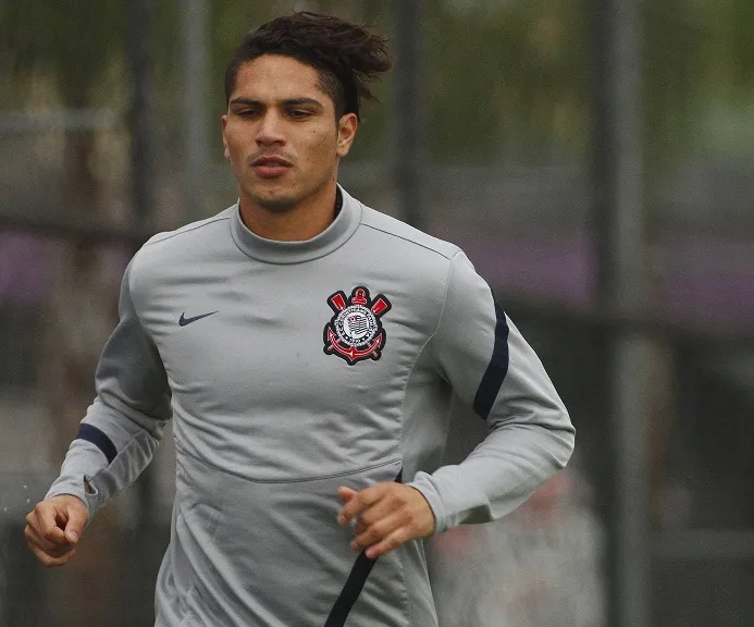 Corinthians en finale du Mondial !