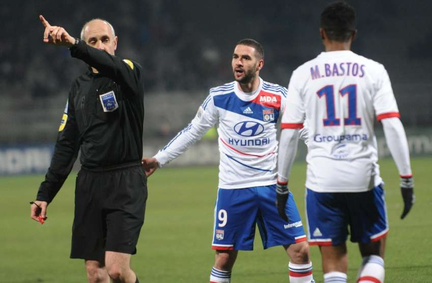 Visiblement, en Ligue 1&#8230;