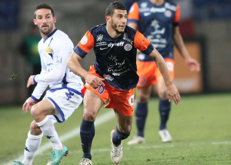 Montpellier et Nice confirment