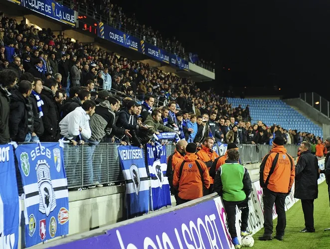 Bastia/LFP : Les raisons d’un divorce