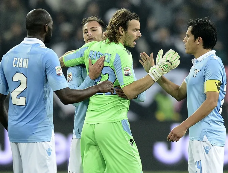 Coupe : La Lazio sort Sienne