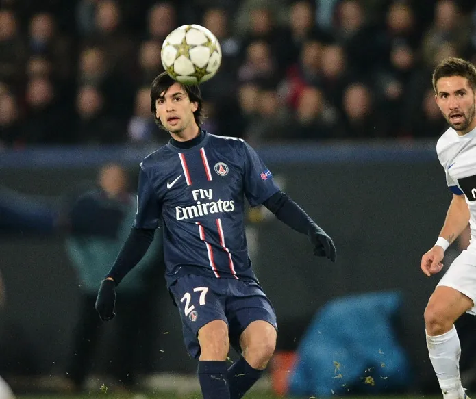 Pastore imite Zlatan et se justifie