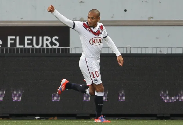 Bordeaux se la coule douce