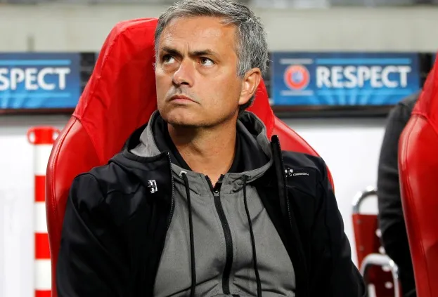 Calderon : «<span style="font-size:50%">&nbsp;</span> Mourinho va partir<span style="font-size:50%">&nbsp;</span>»