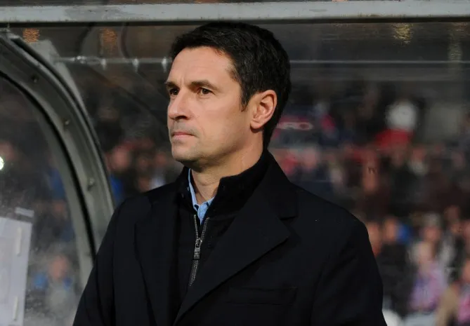 Rémi Garde, une histoire de mentors