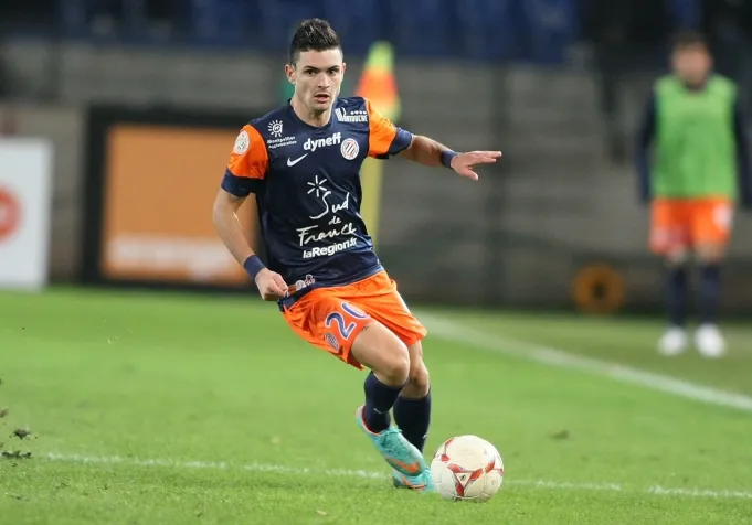 Montpellier stoppe Bordeaux