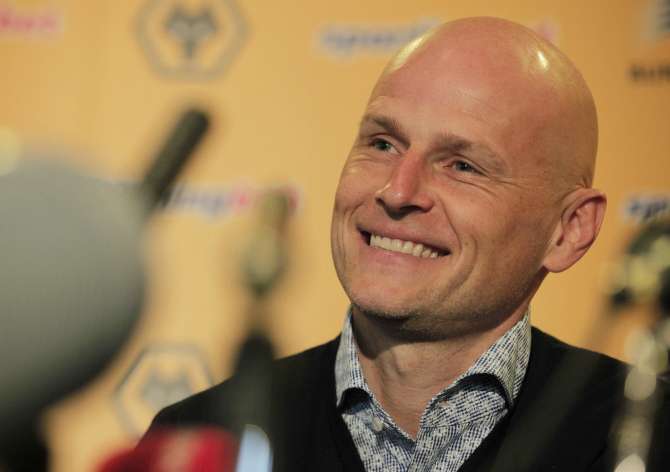 La bonne action de Solbakken