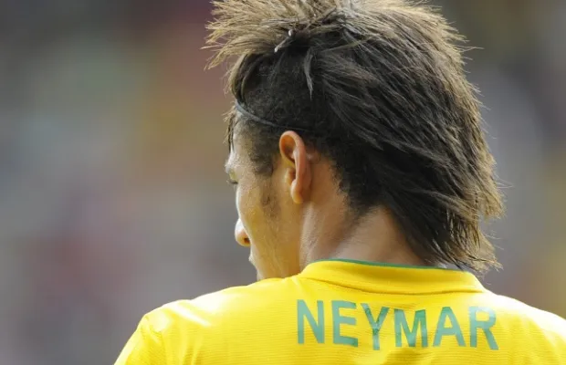 Neymar a trop de sponsors