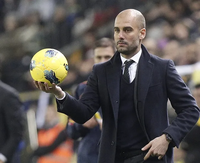 Guardiola/Brésil, impossible union