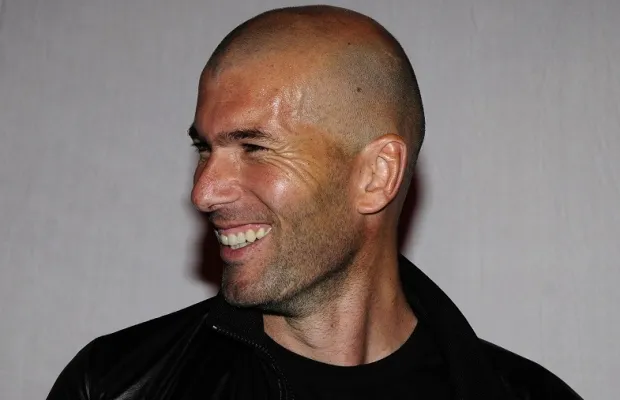 Platini voit Zidane sélectionneur