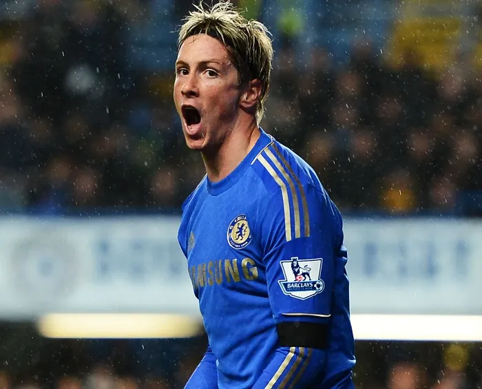 Pardew : «<span style="font-size:50%">&nbsp;</span>Ne pas finir comme Torres<span style="font-size:50%">&nbsp;</span>»