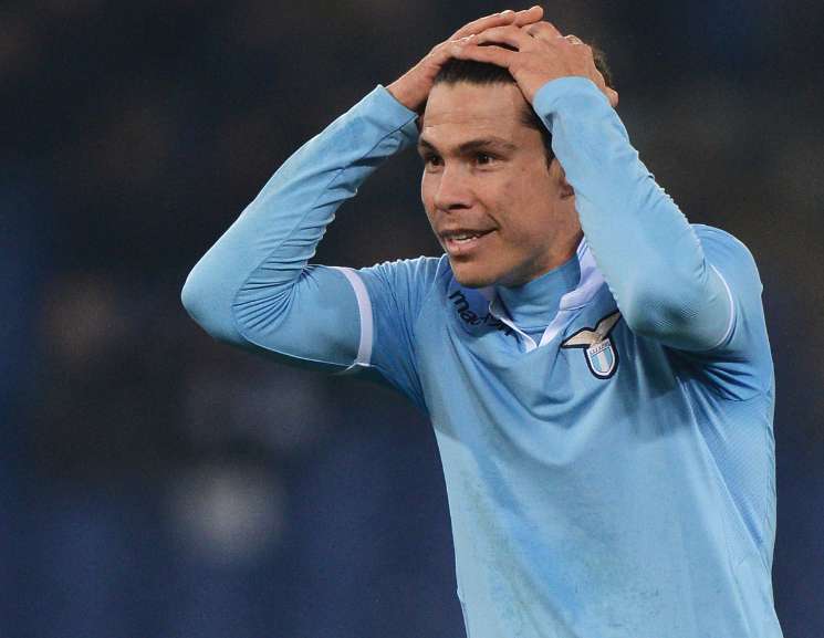 La Lazio s&rsquo;offre une demie