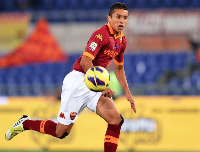 Marquinhos, un futur crack chez Zeman