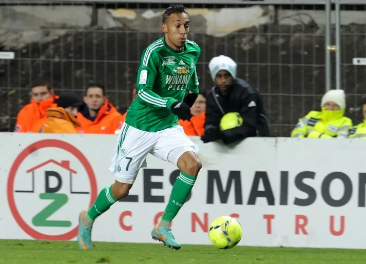 En direct : Saint-Étienne &#8211; Lille