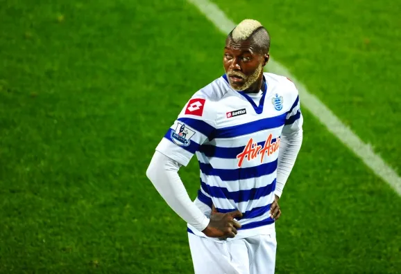 Cissé prêté au Qatar