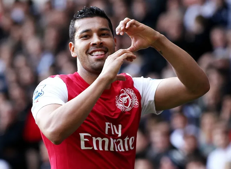 André Santos vers Galatasaray