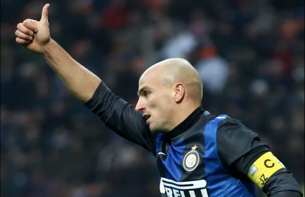 Cambiasso évite une bévue à l&rsquo;Inter