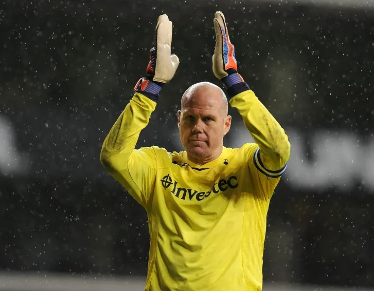 Tottenham : Friedel prolongé ?