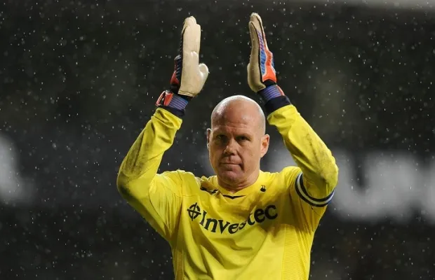 Tottenham : Friedel prolonge