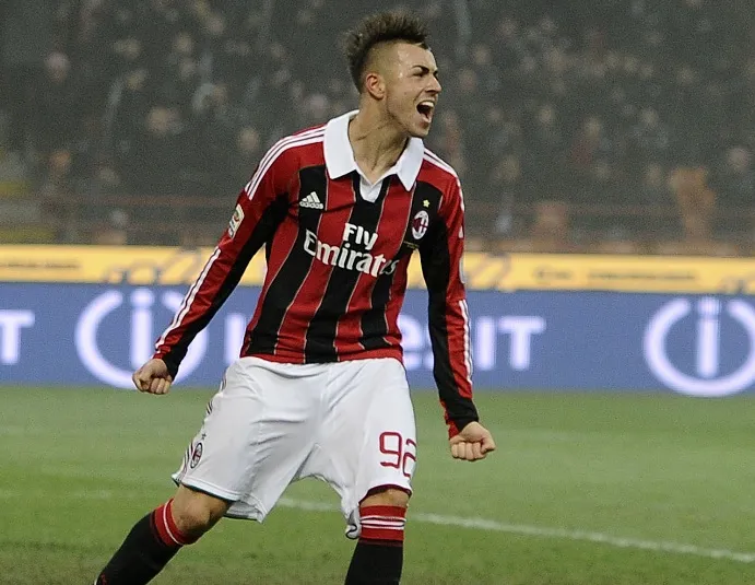 El-Shaarawy : le nouveau Ibra ?