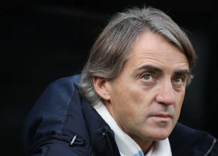 Mancini tient à Balotelli