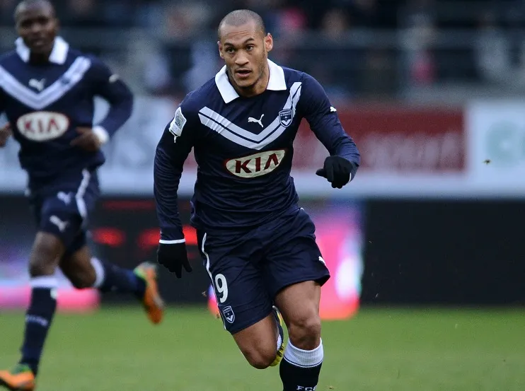 Gouffran devrait partir