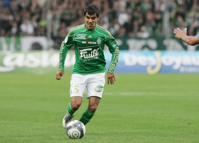 Augusto Fernández : «<span style="font-size:50%">&nbsp;</span>Falcao est un homme de Dieu<span style="font-size:50%">&nbsp;</span>»