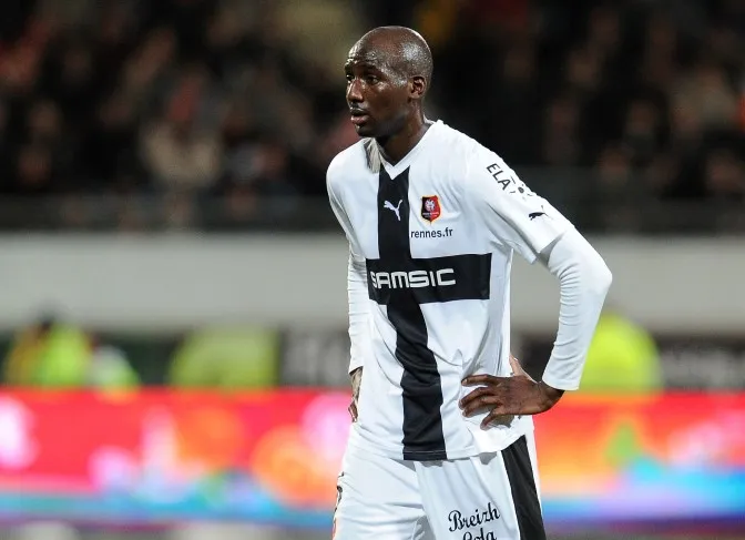 Alou Diarra la dépanneuse