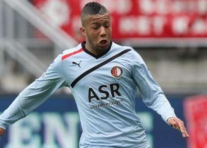 Vilhena, la fraîcheur de Feyenoord