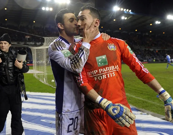 Bâle déboule et Anderlecht à l&rsquo;aise