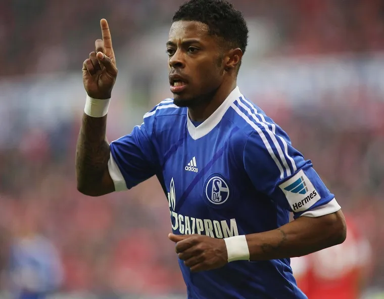 Schalke 04, tout pour l’Europe ?