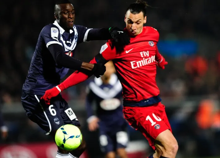 Le PSG reprend son trône, Nice s&rsquo;envole