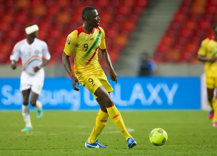 En direct: Ghana &#8211; Mali