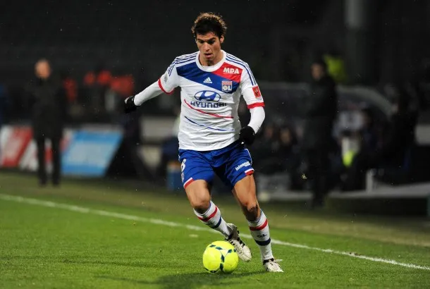 Gourcuff à l&rsquo;Atlético Madrid ?