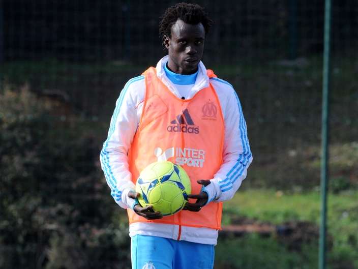 C&rsquo;est fort, Modou Sougou ?