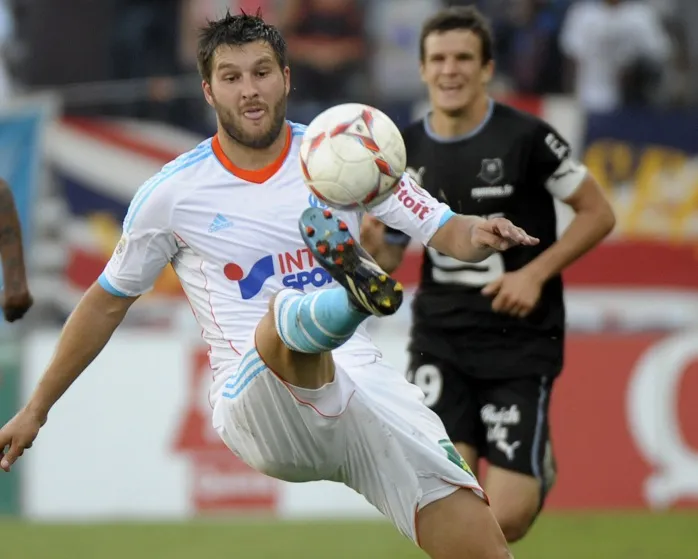 Revivez Rennes/OM (2-2)