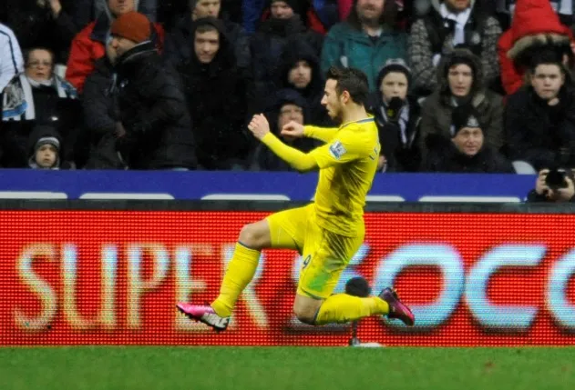 Le Fondre s&rsquo;abat sur Chelsea