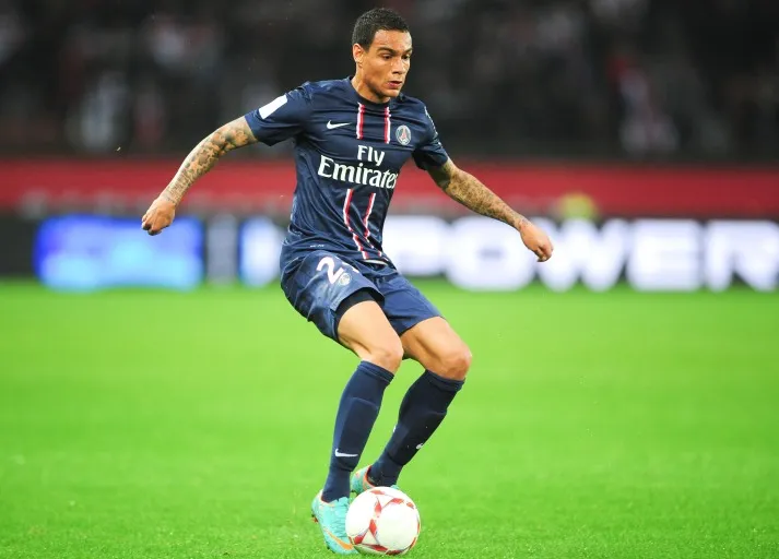 Gregory van der Wiel, inglorious Batave