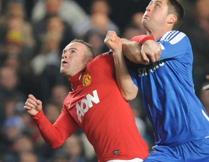 En direct : Manchester United/Chelsea (2-2)