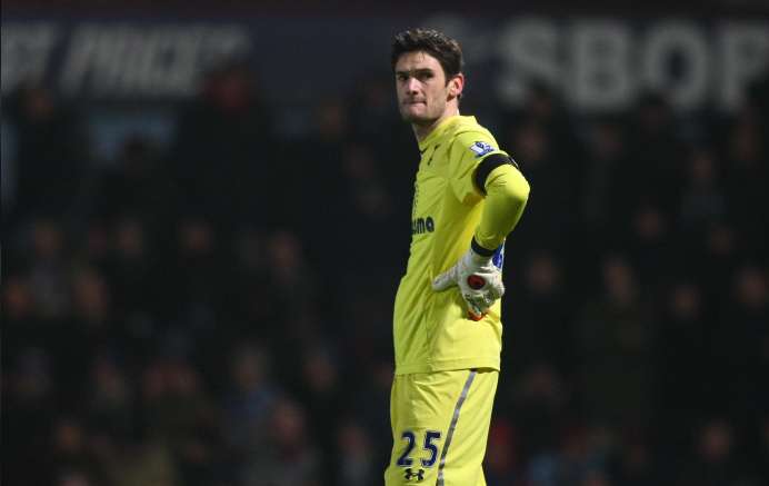 Liverpool se paye Tottenham et remercie Lloris