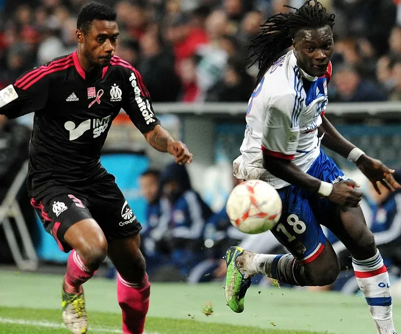 En direct : Lyon/Marseille