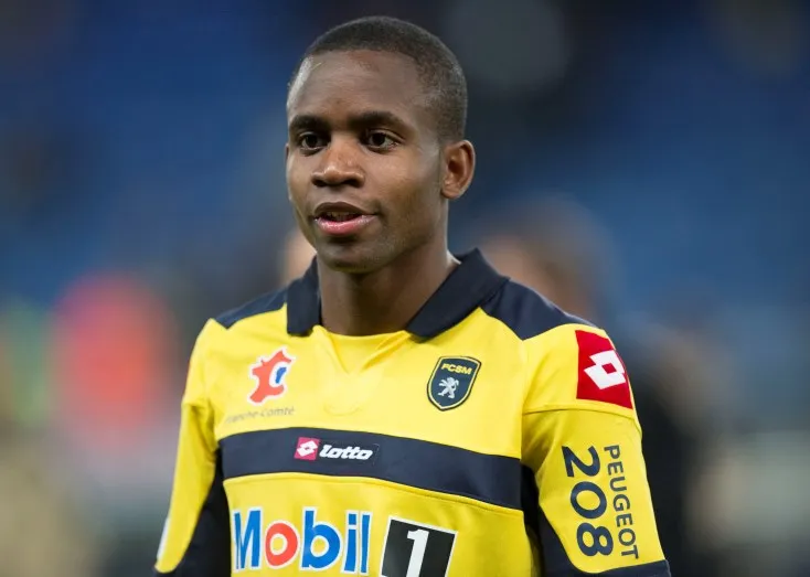 La journée de Ligue 1 vue par&#8230; Cédric Bakambu