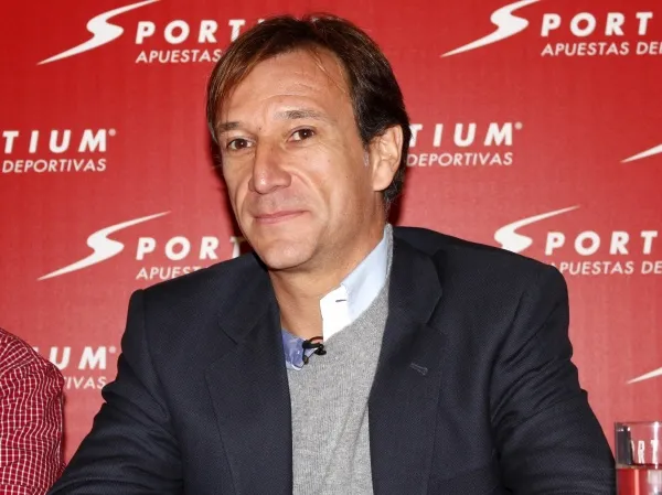 Alfonso Perez: «<span style="font-size:50%">&nbsp;</span>Si les mecs du Barça décident de courir, ils sont au-dessus de tout le monde<span style="font-size:50%">&nbsp;</span>»