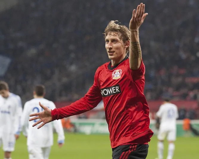 Schürrle-Kießling-Castro, le brelan d&rsquo;as du Bayer Leverkusen