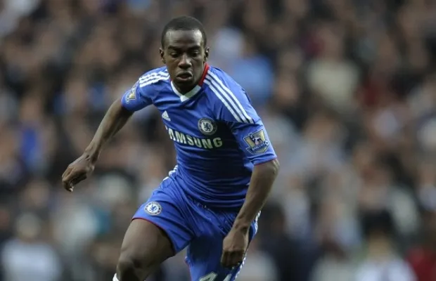 Kakuta fait une croix sur Chelsea