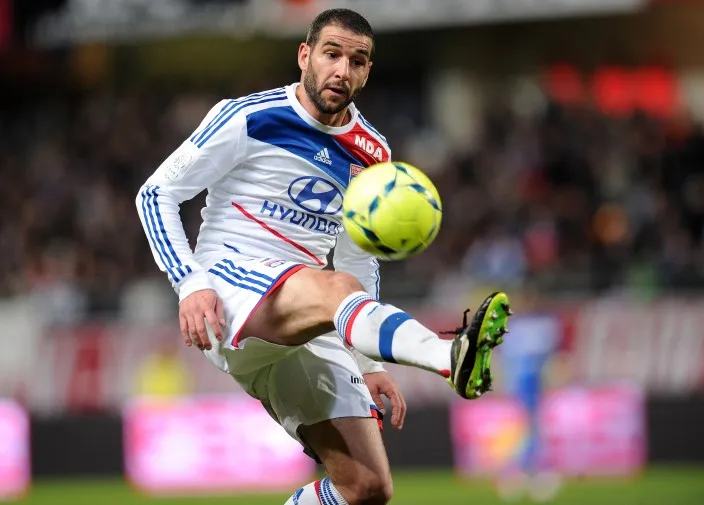 Revivez Lyon &#8211; Lorient 3-1